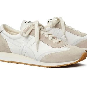 Tory Burch Hank Sneaker